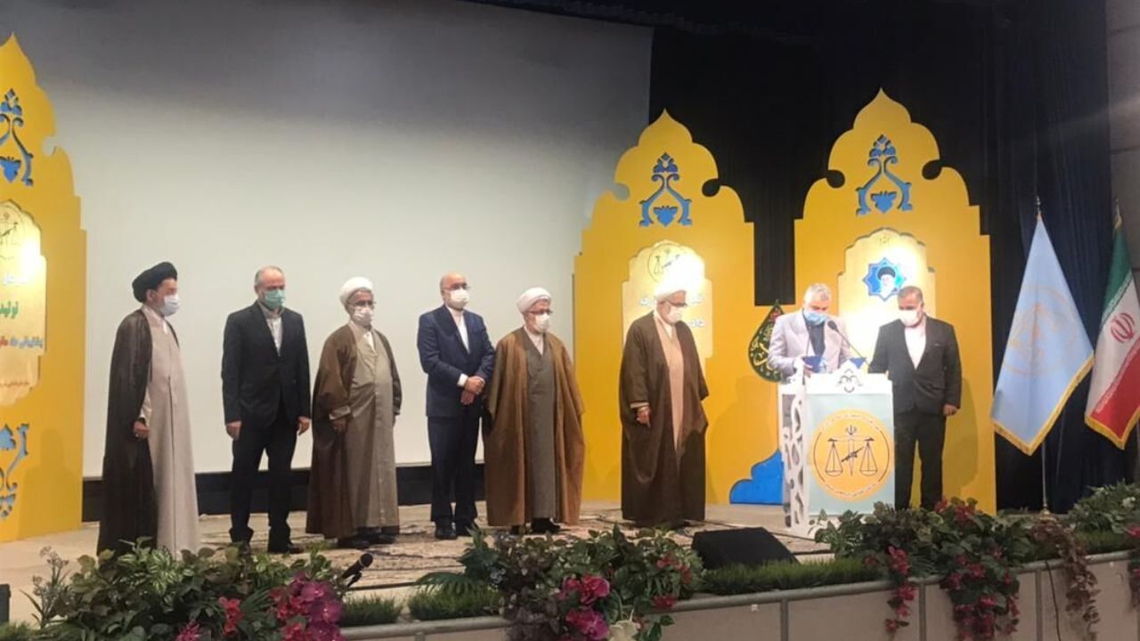 ناصر سراج دادستان نظامی تهران شد