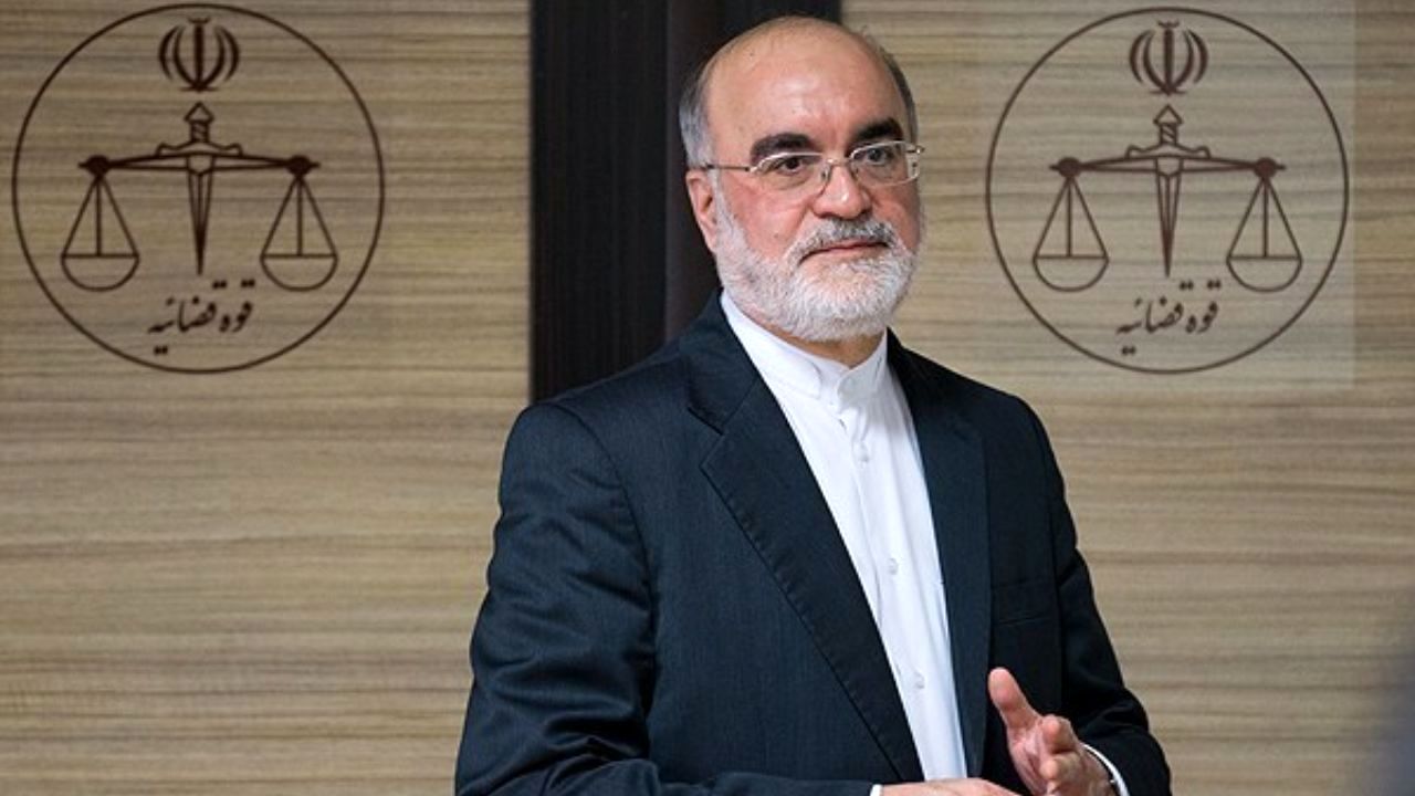 سراج: اجازه نمی‌دهم ویروسی وارد نیروهای مسلح شود