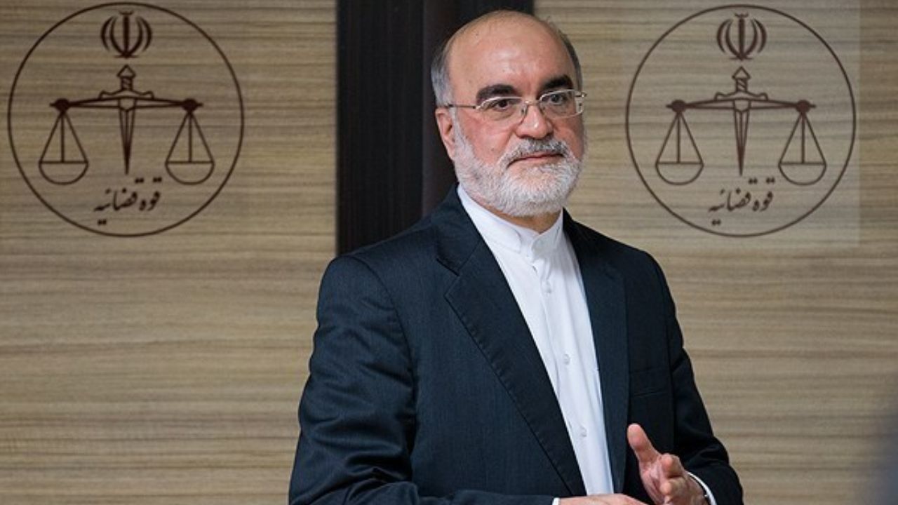 سراج: اجازه نمی‌دهم ویروسی وارد نیروهای مسلح شود