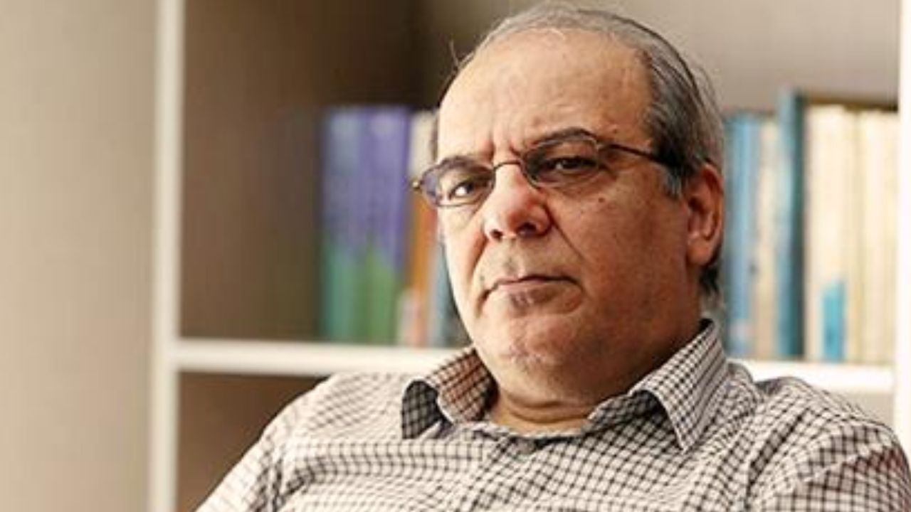 در ضرورت وجود حزب