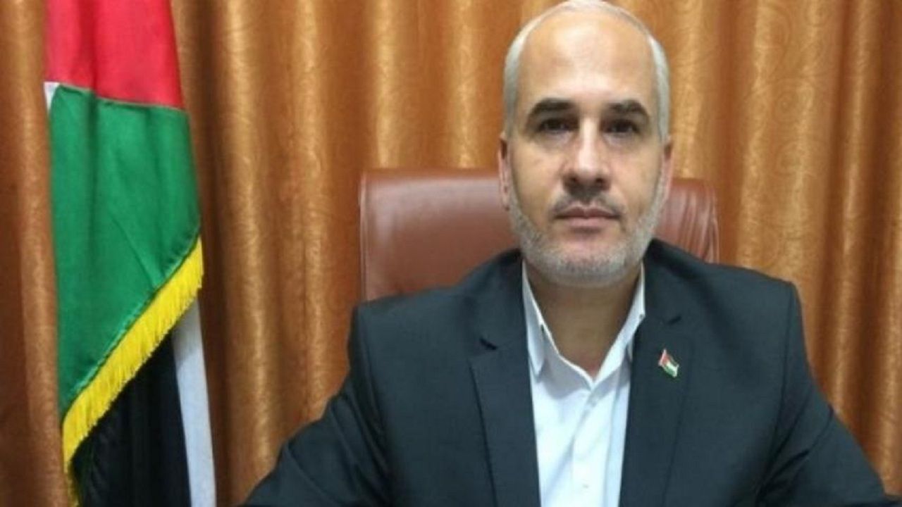 حماس بازداشت عضو لیست انتخاباتی خود در کرانه باختری را محکوم کرد