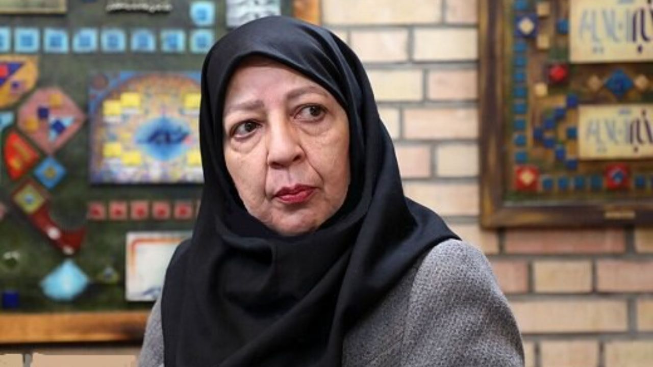 انتقاد شدید مریم امینی همسر شهید آوینی از مستند «آقا مرتضی»