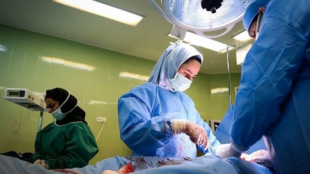 ممنوعیت عقیم‌سازی زنان و مردان جز موارد استثنایی