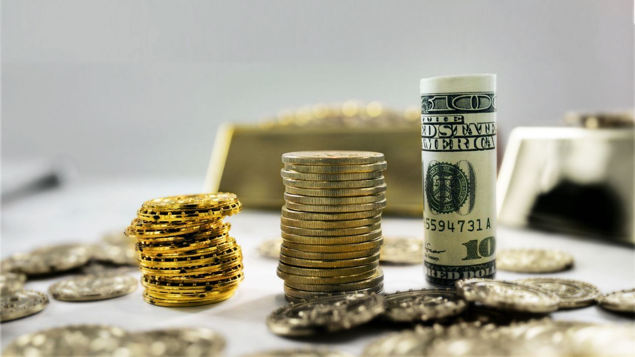 قیمت طلا و ارز در بازار ثبات نسبی دارد