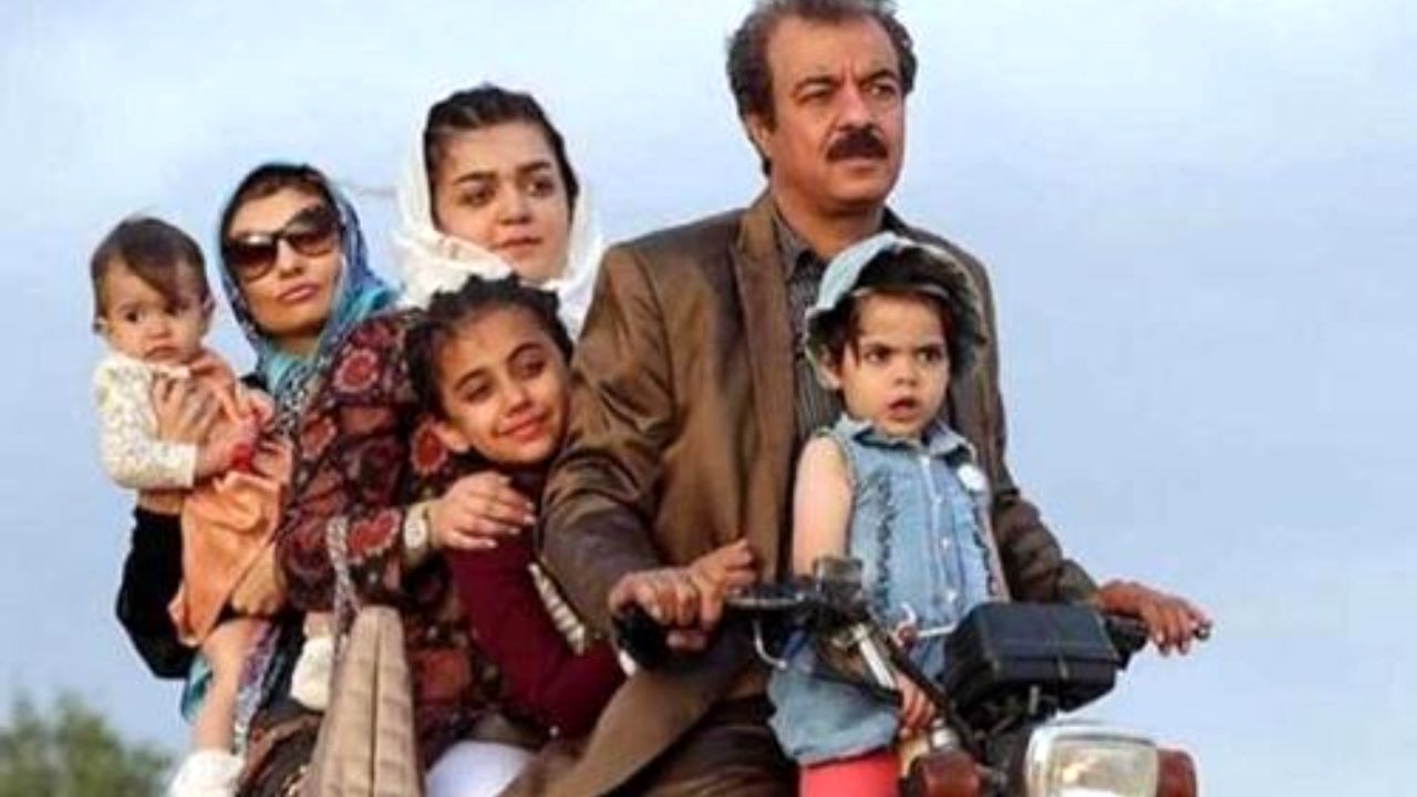 روایت نابرابری در فیلم «رحمان 1400»