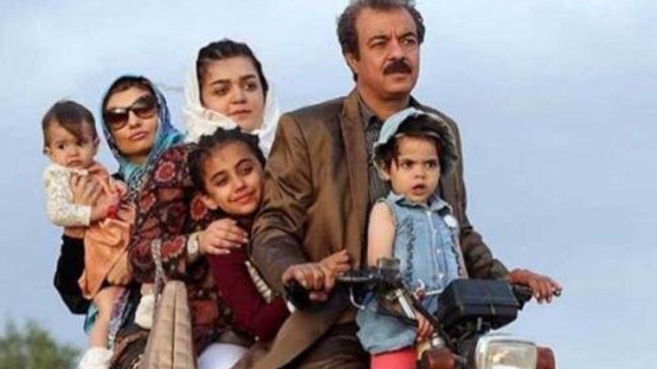 روایت نابرابری در فیلم «رحمان 1400»