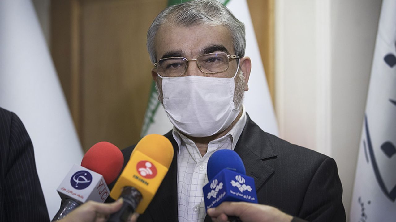 مغایرت طرح اصلاح موادی از قانون انتخابات ریاست‌جمهوری با قانون اساسی