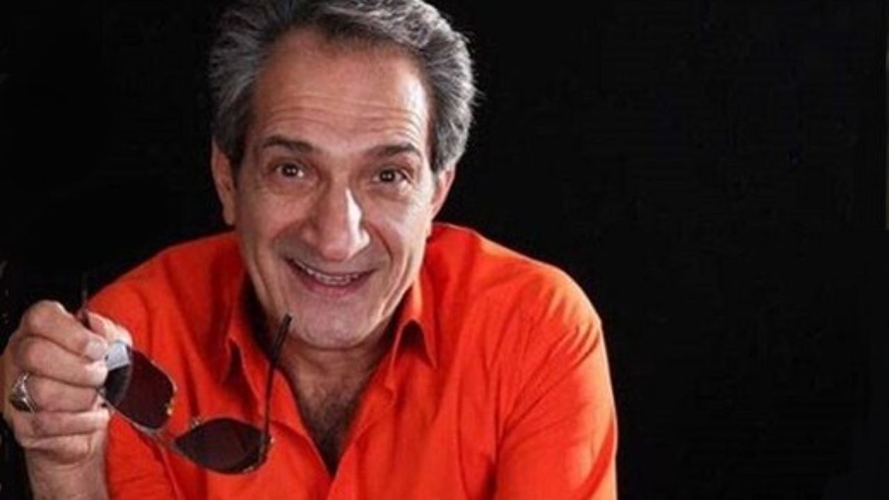 خشایار راد از راز پربیننده بودن «خانه‌به دوش» می‌گوید