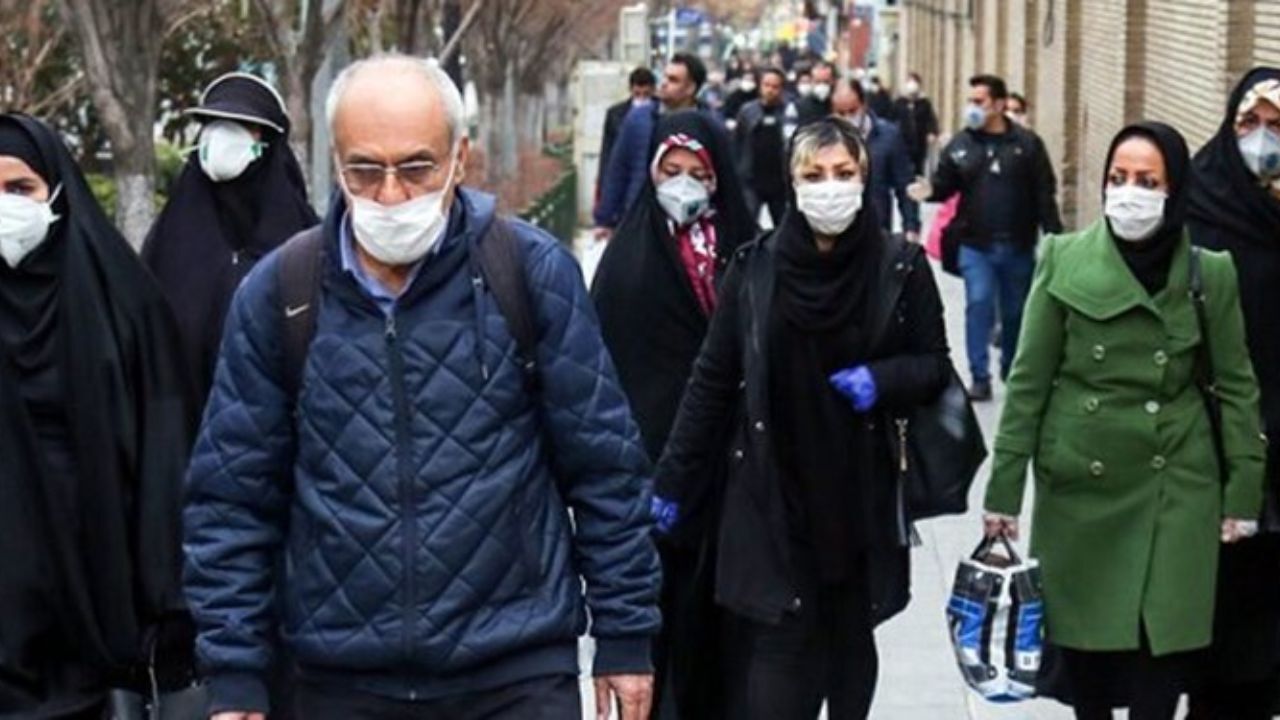 مهار موج چهارم کرونا به همدلی و هماهنگی نیاز دارد