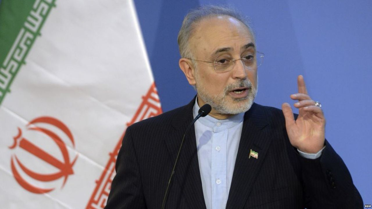 سیستم‌های امنیتی به خرابکاری نطنز ورود پیدا کرده‌اند