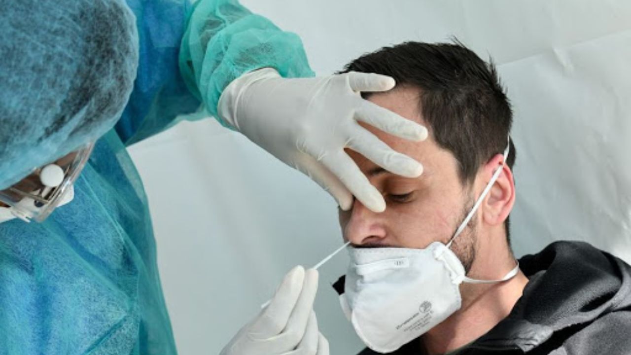 اگر این دو را رعایت کنید دچار هیچ نوع کرونایی نخواهید شد...
