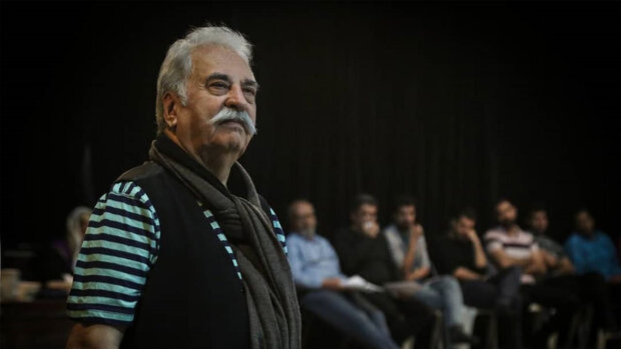 تمرین‌های نمایش «دکتر نون» متوقف شد/ نمی‌توان با «کرونا» جنگید