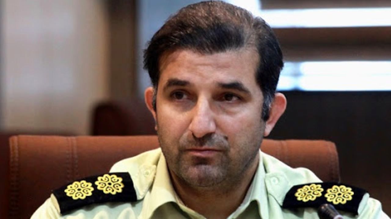 برخورد پلیس فتا با منتشرکنندگان کلیپ‌های جنجالی