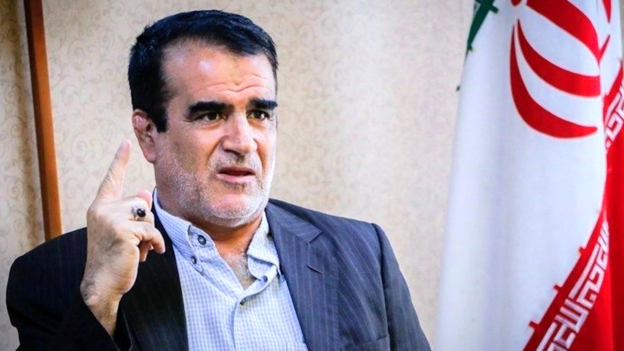 بررسی عدم حضور سیدحسن خمینی در انتخابات / نمازی: وقتی حضور سید حسن خمینی منتفی می‌شود، قطعا رئیسی هم کاندیدا نخواهد بود