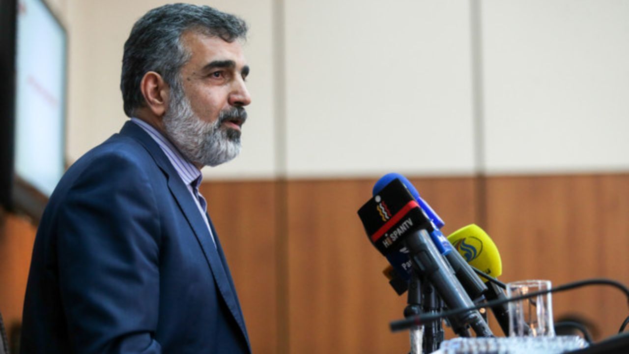 مقدمات اجرایی غنی‌سازی 60 درصد آغاز می‌شود / سانتریفیوژ IR1 جدید جایگزین ماشین‌های از کار افتاده خواهد شد