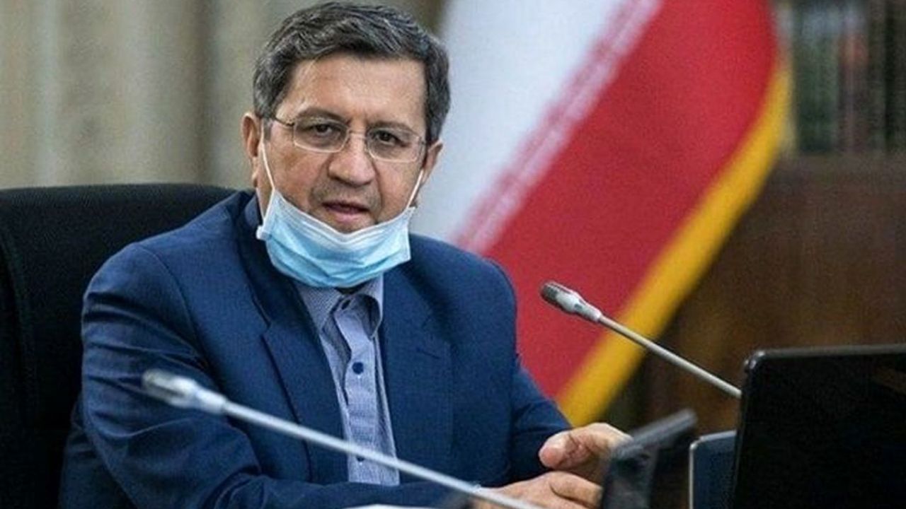 بانک مرکزی اطلاعات پولهای بلوکه شده ایران را در اختیار دارد