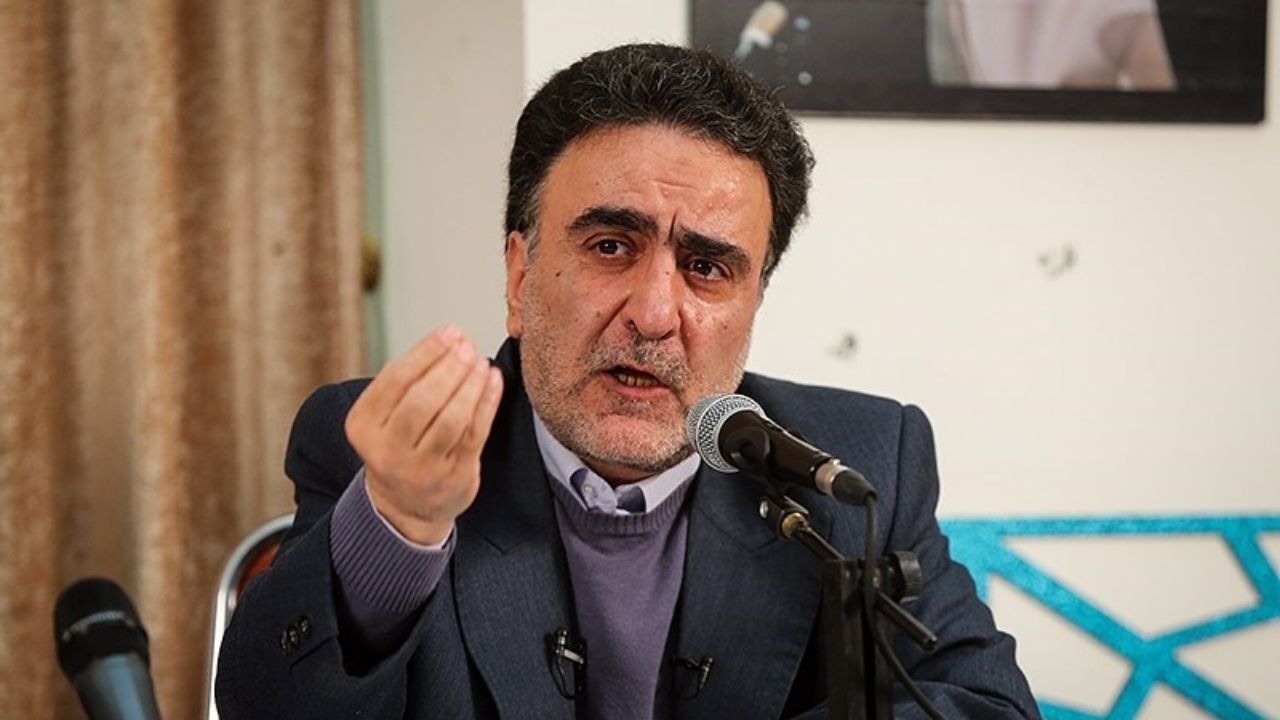 تاجزاده: می‌جنگیم برای اینکه این صندوق رأی آزاد شود