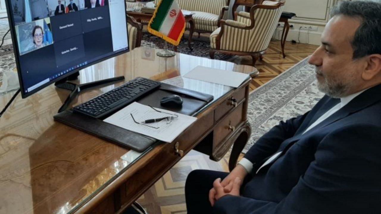 گفت‌وگوی معاونین وزرای امورخارجه ایران و اسلواکی انجام شد