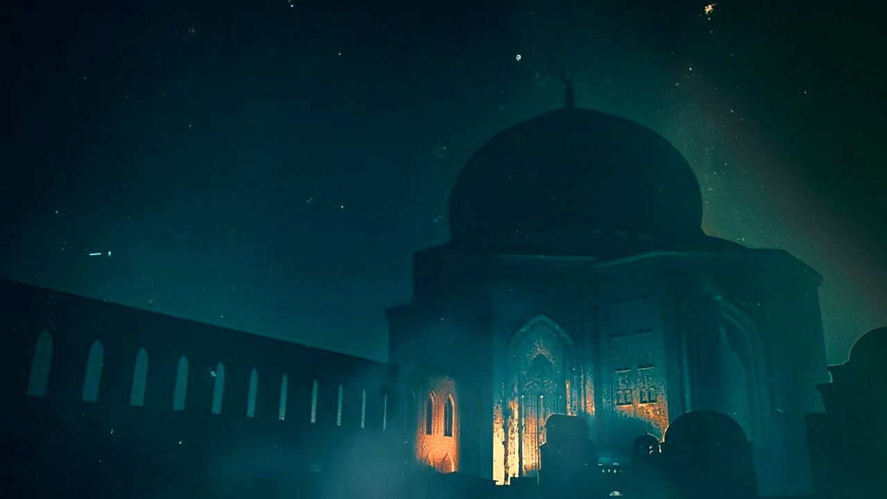دعای روز اول ماه مبارک رمضان