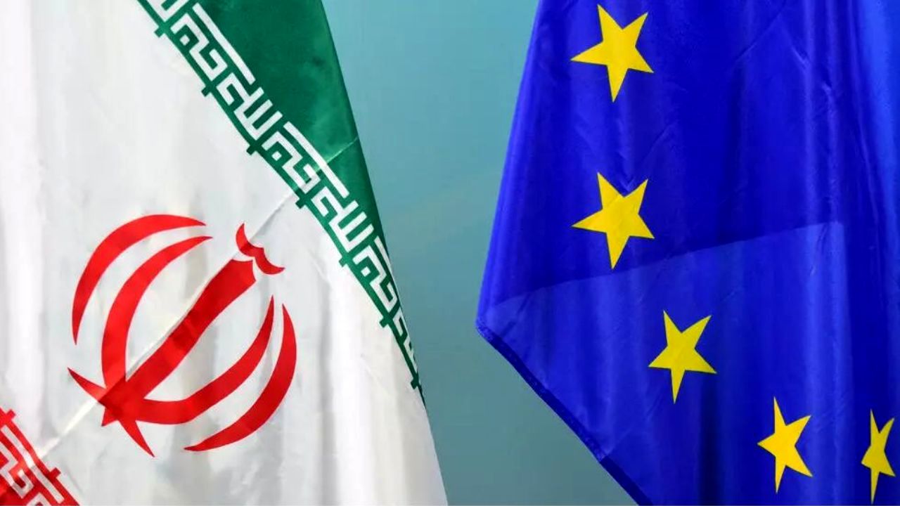 تحریم جدید اروپا؛ نقض حقوق بین‌الملل، دست‌انداز در مسیر مذاکرات