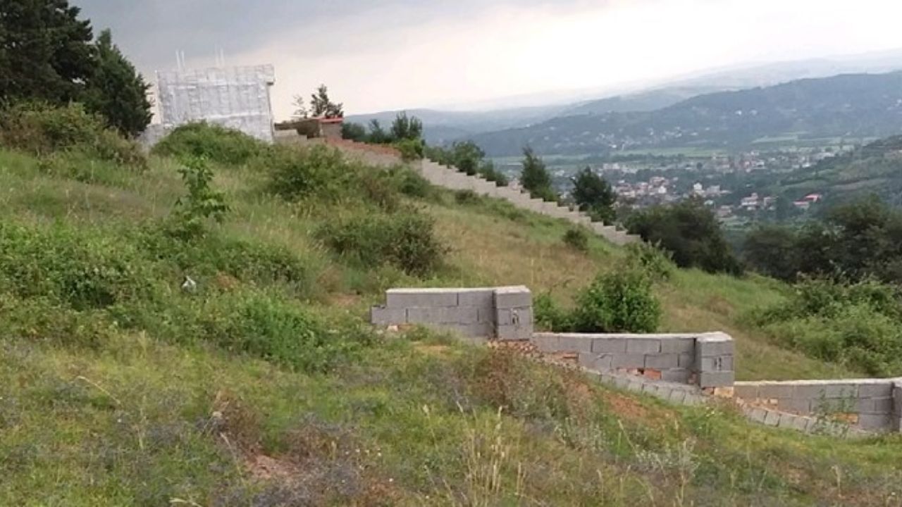 دستگیری اعضای باند زمین خواری در کشور