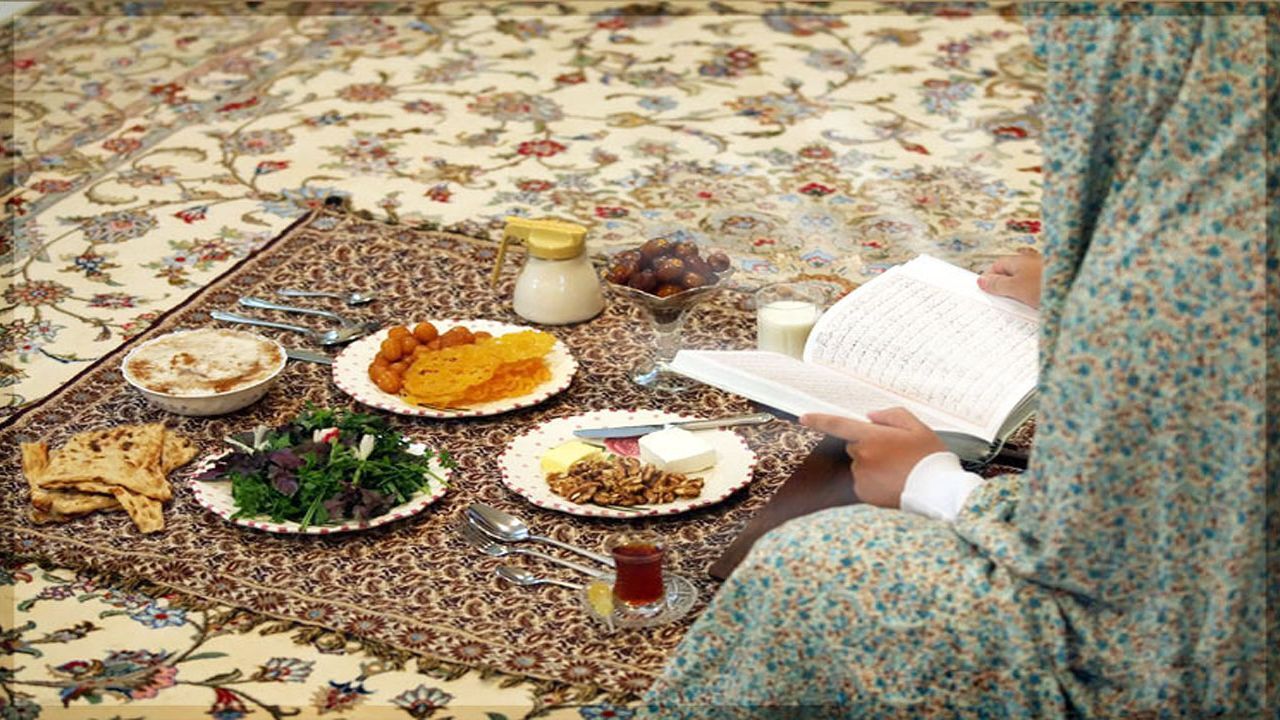 آیا یا روزه گرفتن احتمال ابتلا به ویروس کرونا را افزایش می‌دهد؟