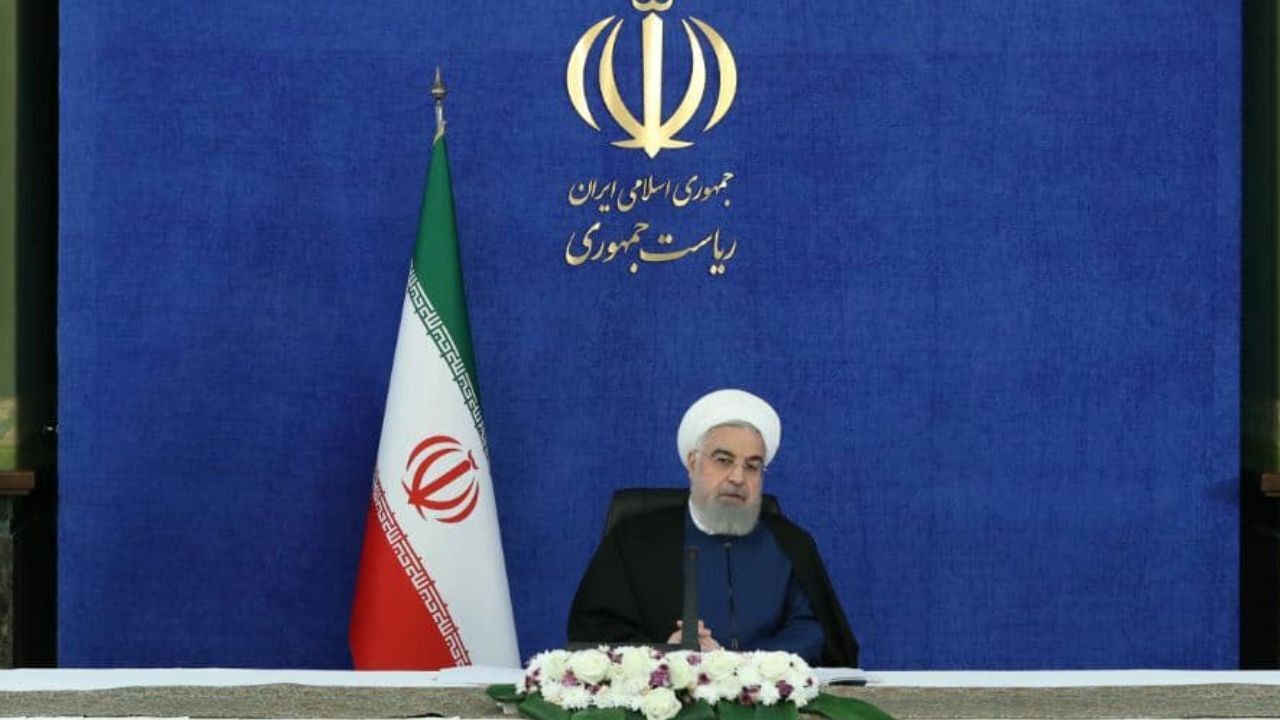 نمی‌توانیم منتظر واکسن داخلی در تابستان بمانیم/ همین امروز هم می‌توانیم غنی‌سازی 90 درصد را اجرا کنیم اما ما به دنبال بمب هسته‌ای نیستیم