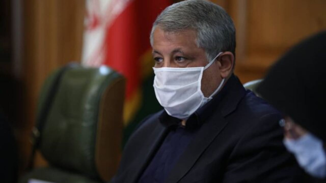 محسن هاشمی: مردم اصولگرایان را عامل مشکلات می‌دانند