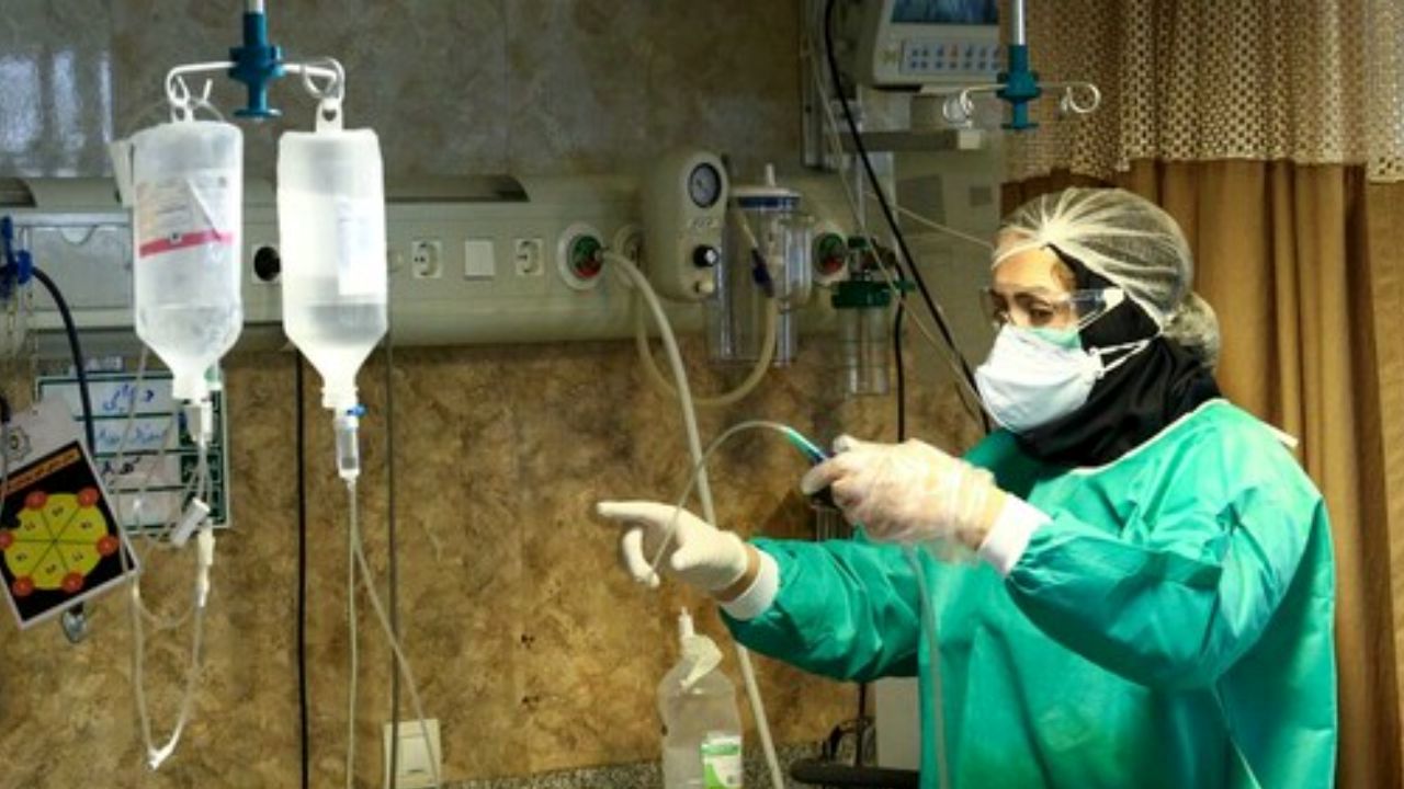 328 فوتی ناشی از ویروس کرونا در کشور / مجموع جانباختگان به 66 هزار و 8 نفر رسید