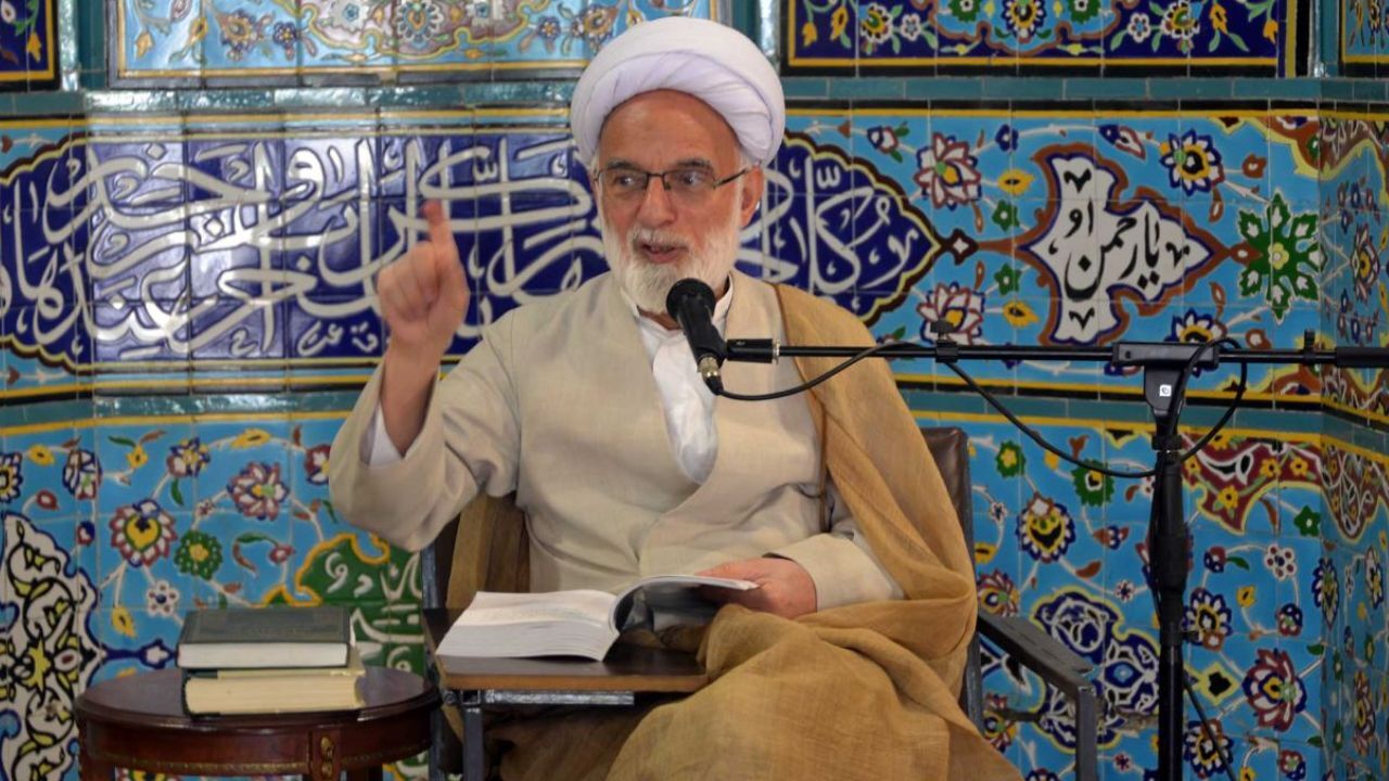 ایران به هیچ عنوان به آمریکا اعتماد ندارد / اسرائیل منتظر انتقام سخت از سوی ایران باشد