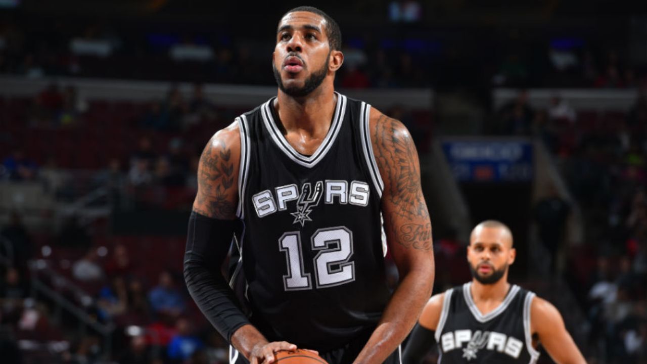 ستاره بسکتبال NBA به خاطر مشکلات قلبی یازنشسته شد