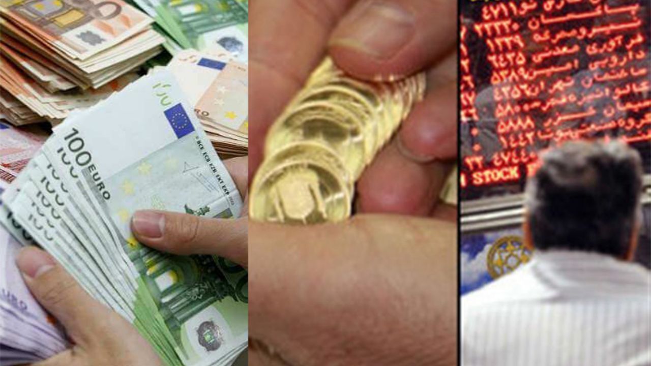 بورس بیشترین بازدهی را در بین چهار بازار موازی به خود اختصاص داد