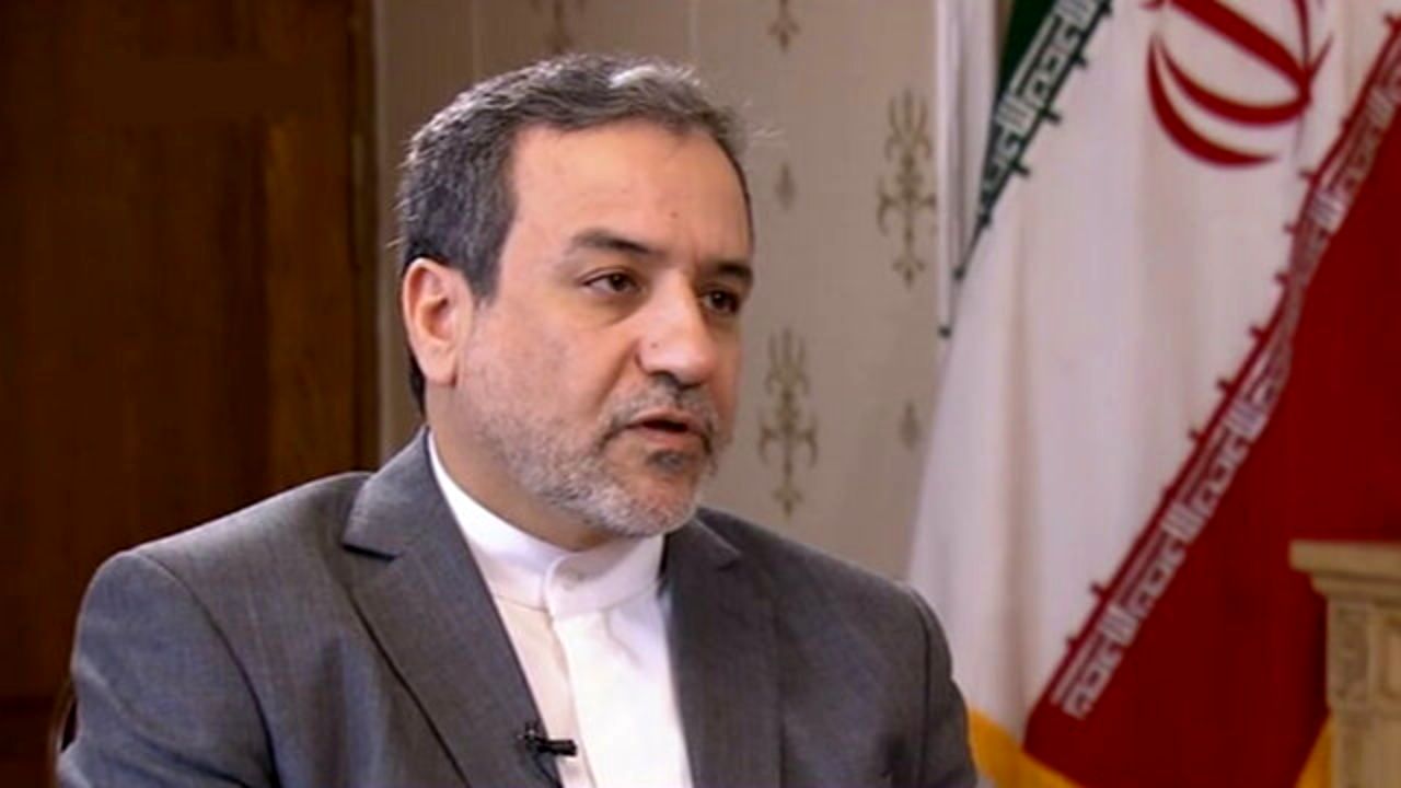 گزارش دستورکار نشست کمیسیون مشترک برجام‌ از زبان عراقچی