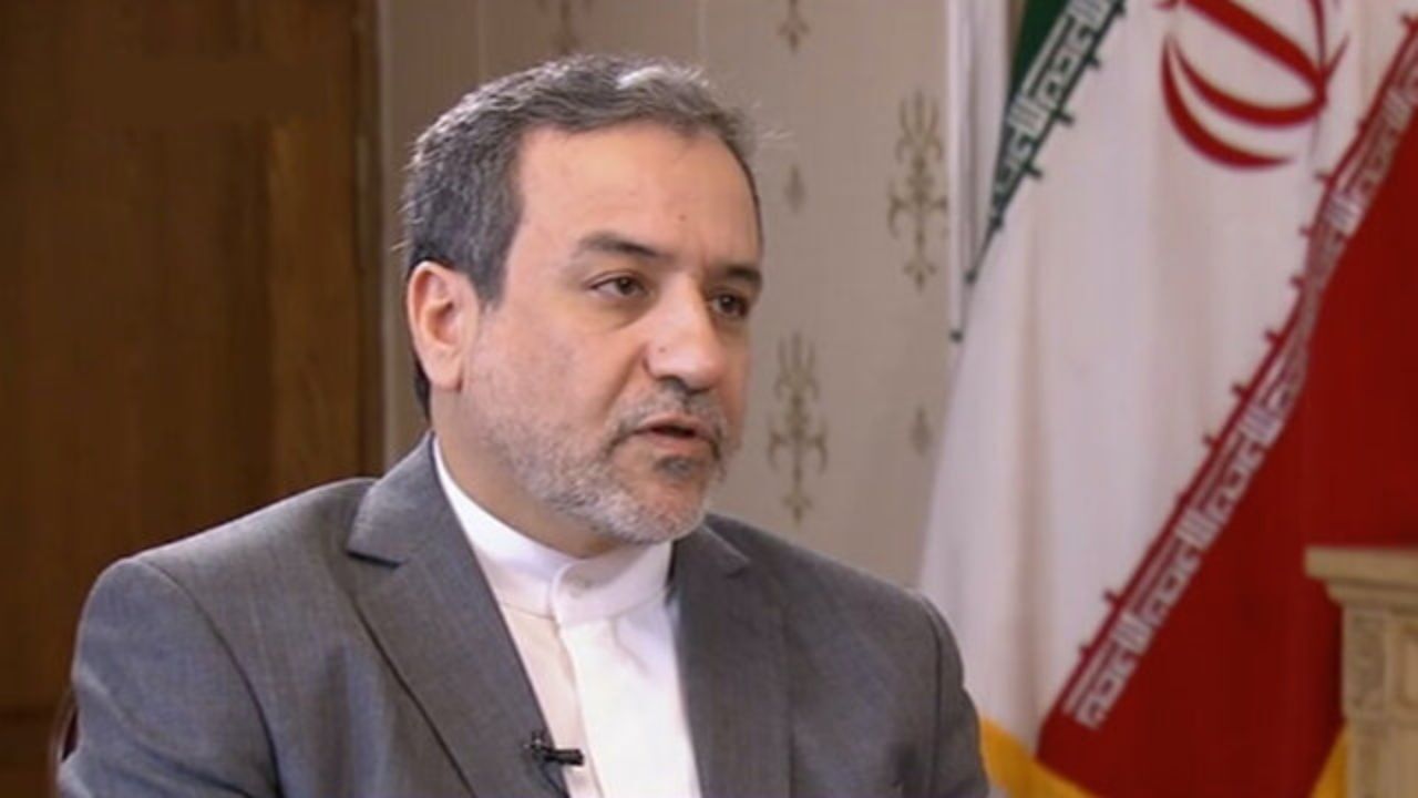گزارش دستورکار نشست کمیسیون مشترک برجام‌ از زبان عراقچی