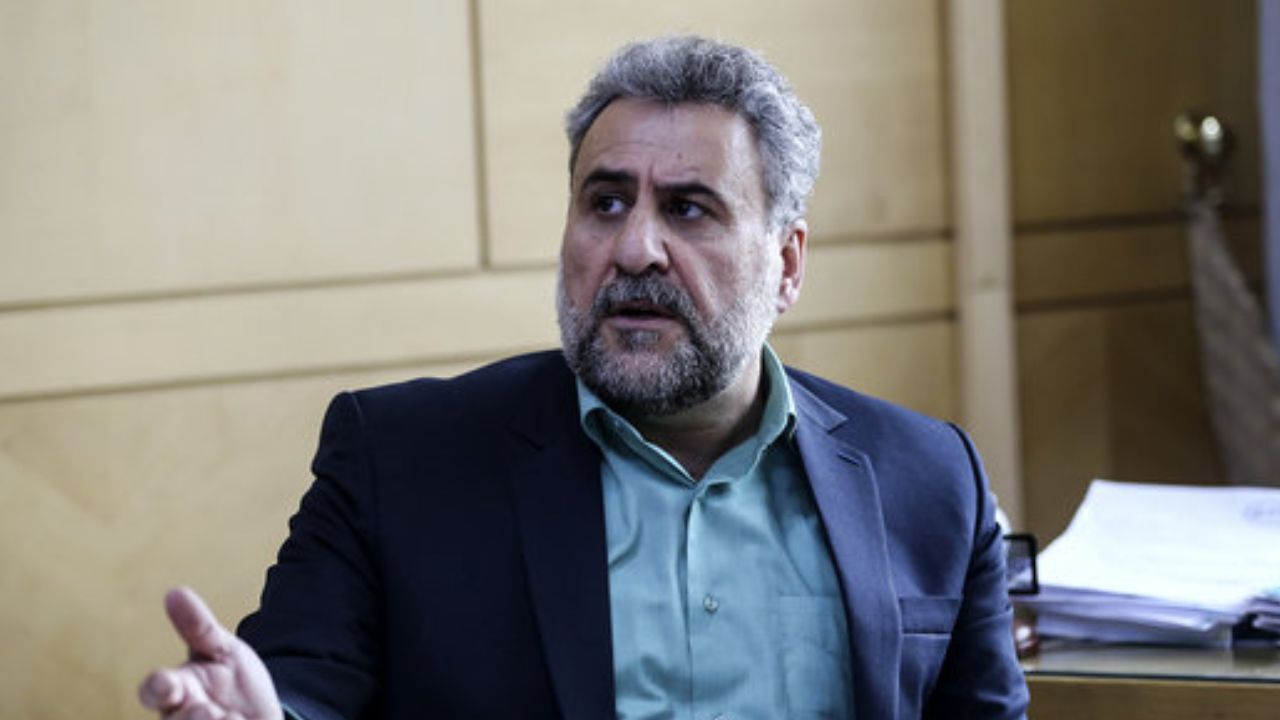 طرفداران اتصال ضلع هسته‌ای ایران به اضلاع موشکی و عمق استراتژیک روزبه‌روز بیشتر می‌شوند/ غنی‌سازی 60 درصد پای میز مذاکره به ایران توان جدیدی می‌دهد/ بدون اعتمادسازی آمریکا دوران پرالتهاب ترامپ در دولت بایدن تکرار می‌شود