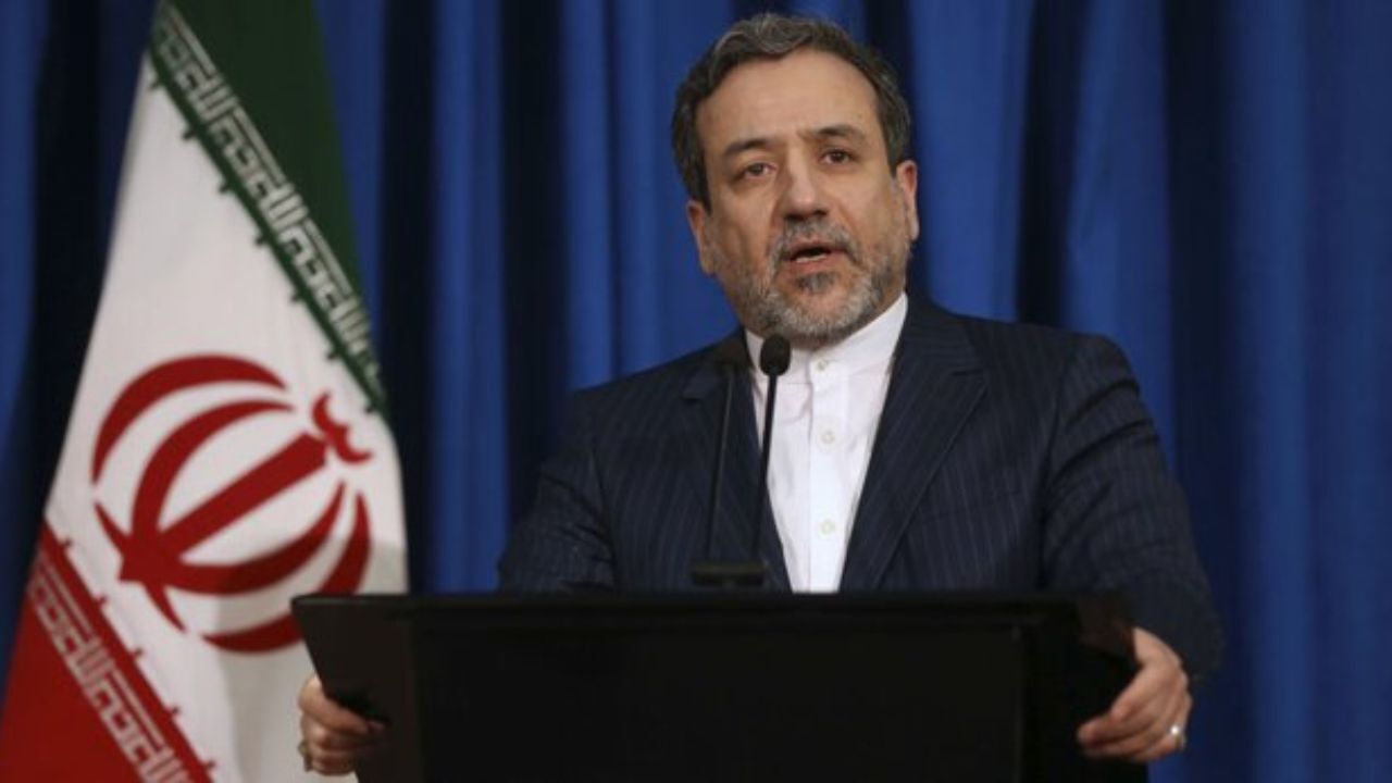 عراقچی: یک تفاهم جدیدی در حال شکل گرفتن است / طرف‌ها می‌توانند روی یک متن مشترک شروع به کار کنند