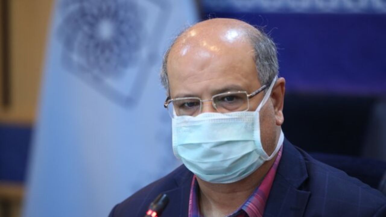 لزوم اعمال محدودیت و کاهش تردد در پایتخت / تابلوی کرونایی کشور نگران‌کننده است