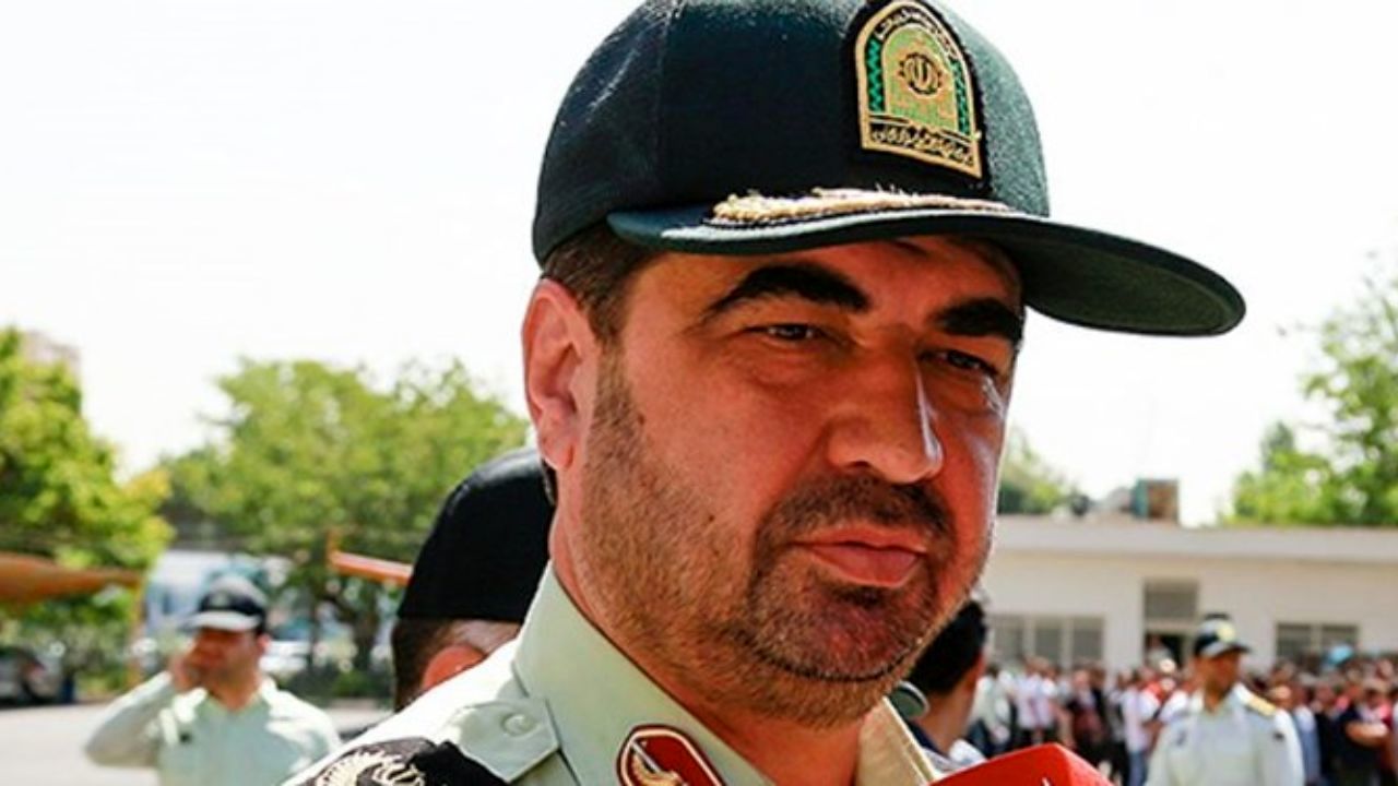 کاهش 8 درصدی وقوع کل جرایم در تعطیلات نوروزی