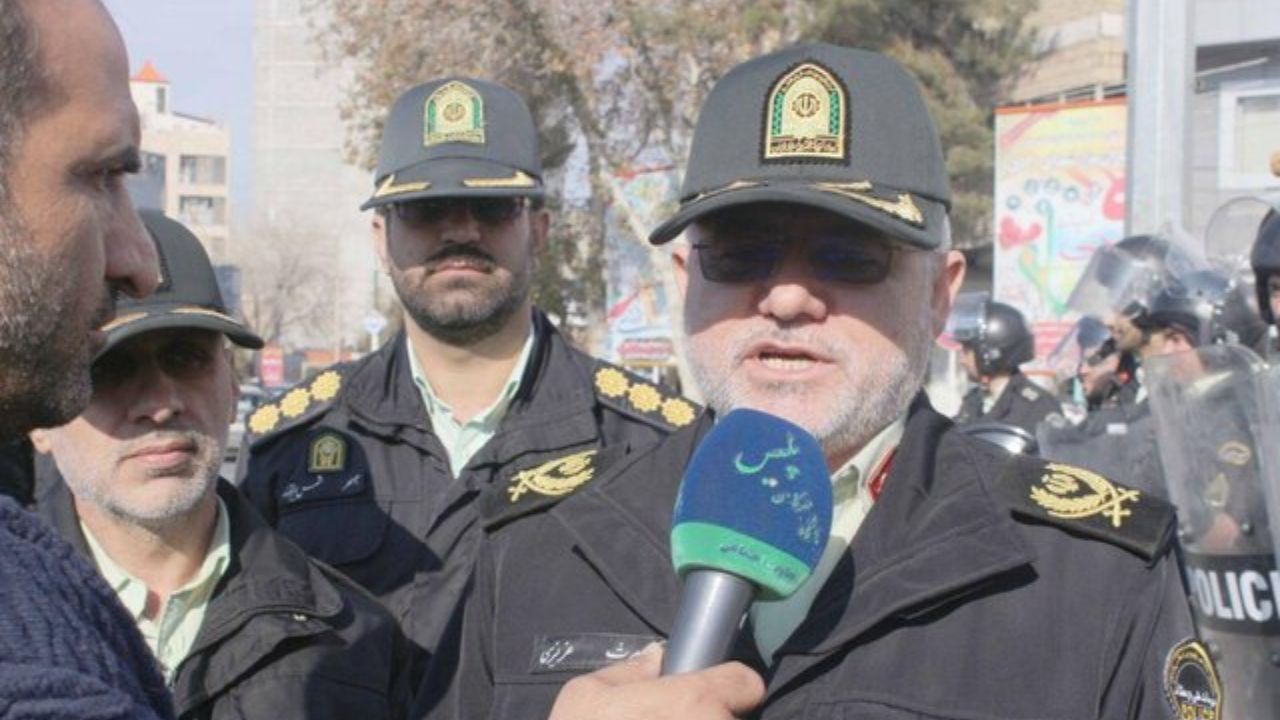 آزادی گروگان در کمتر از 24 ساعت در تهران