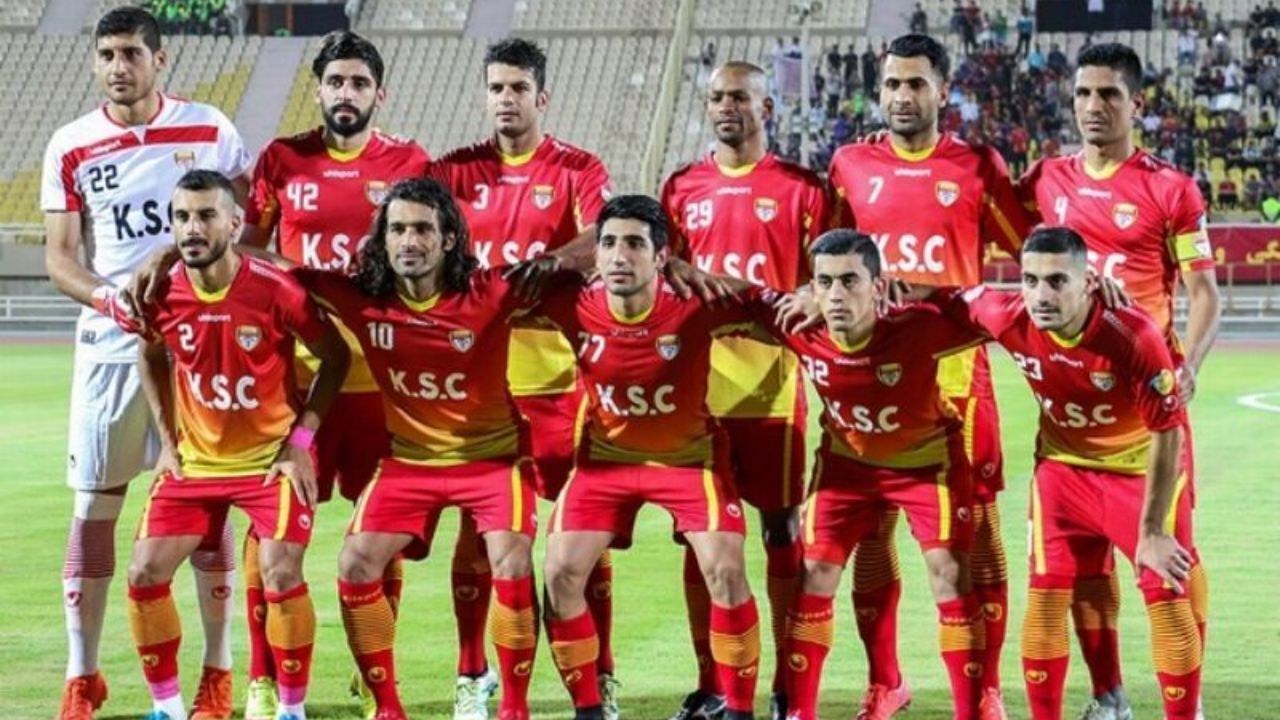 تیم فولاد به دلیل محدودیت 4 بازیکن را از فهرست آسیایی خود حذف کرد