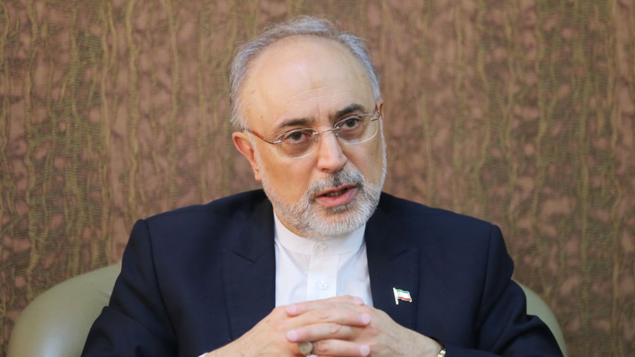 برنامه‌ای برای کاندیداتوری در انتخابات ندارم