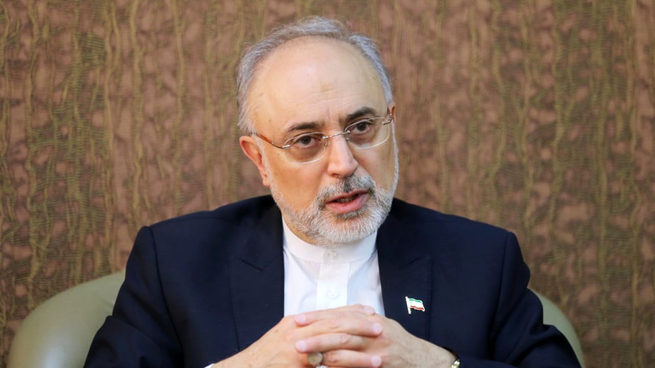 برنامه‌ای برای کاندیداتوری در انتخابات ندارم