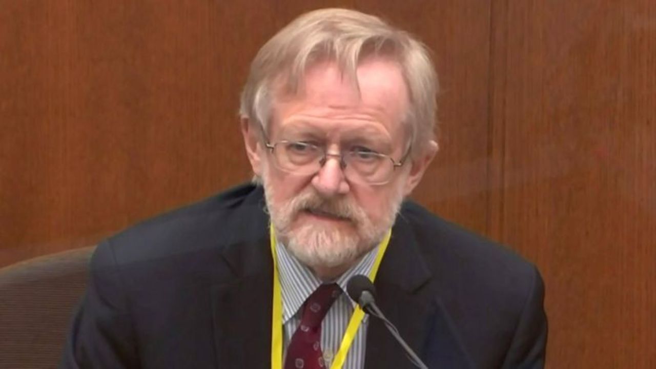 جرج فلوید بر اثر خفگی جان باخته است / هیچ نشانه‌ای از اینکه مرگ به ناراحتی قلبی ارتباط داشته باشد، وجود ندارد