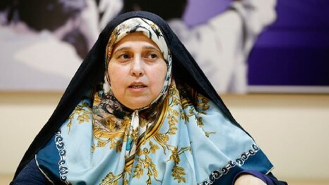 زن به عنوان محوری‌ترین عنصر خانواده مهجور مانده است