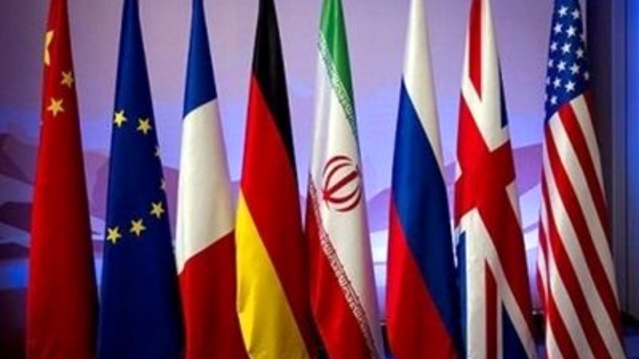 در مذاکرات وین در خصوص بازگشت متقابل به برجام پیشرفت حاصل شد