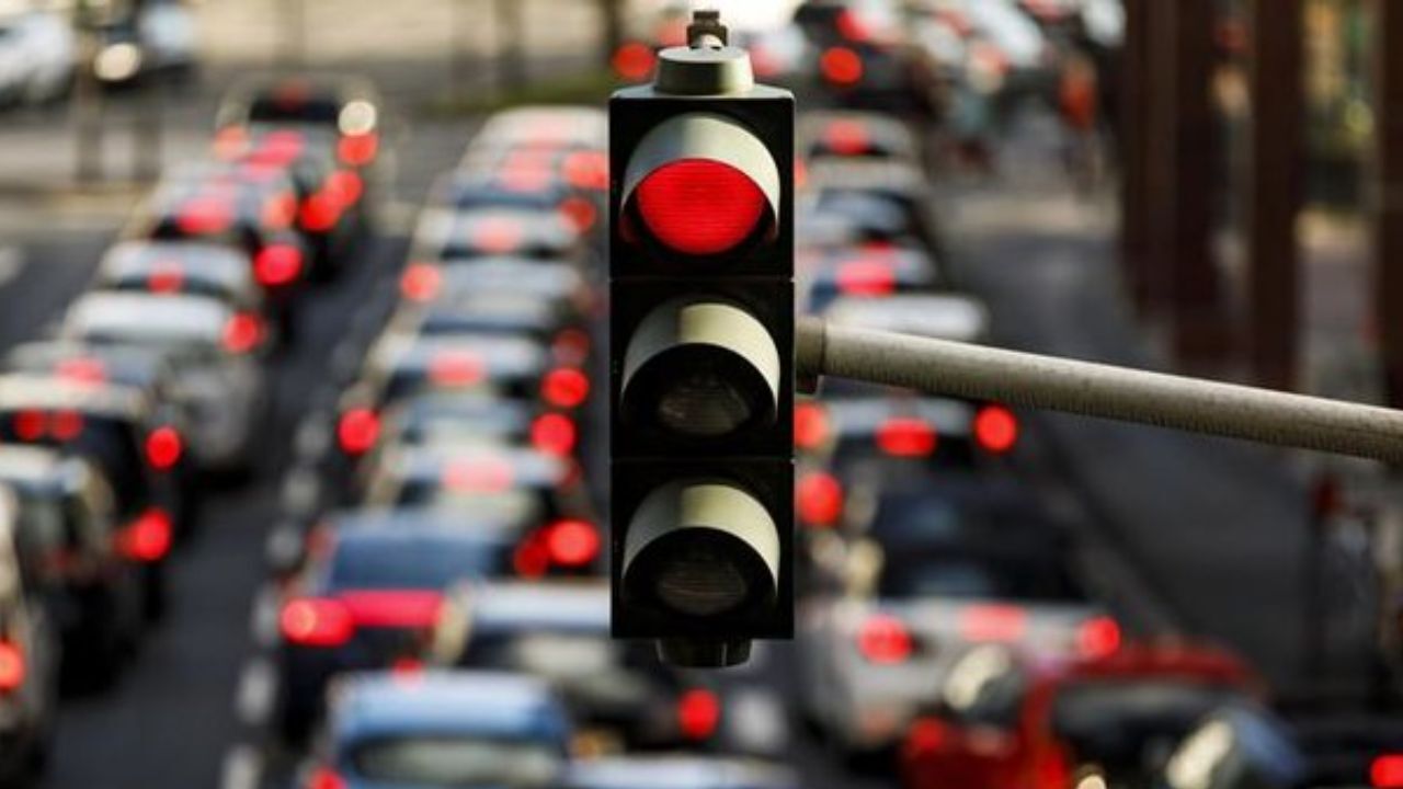 بازگشت ترافیک پایتخت به روزهای قبل از تعطیلات