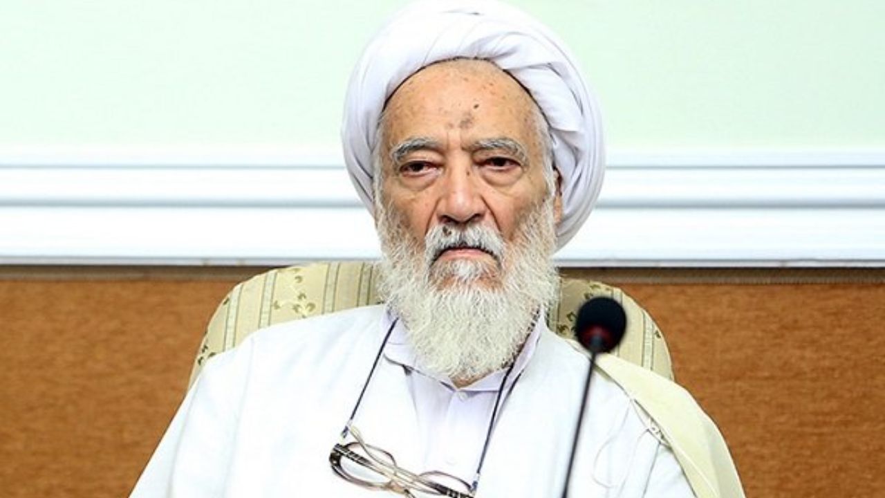 باید از نامزدهای احتمالی دعوت شود تا دیدگاه‌های خودشان را مطرح کنند