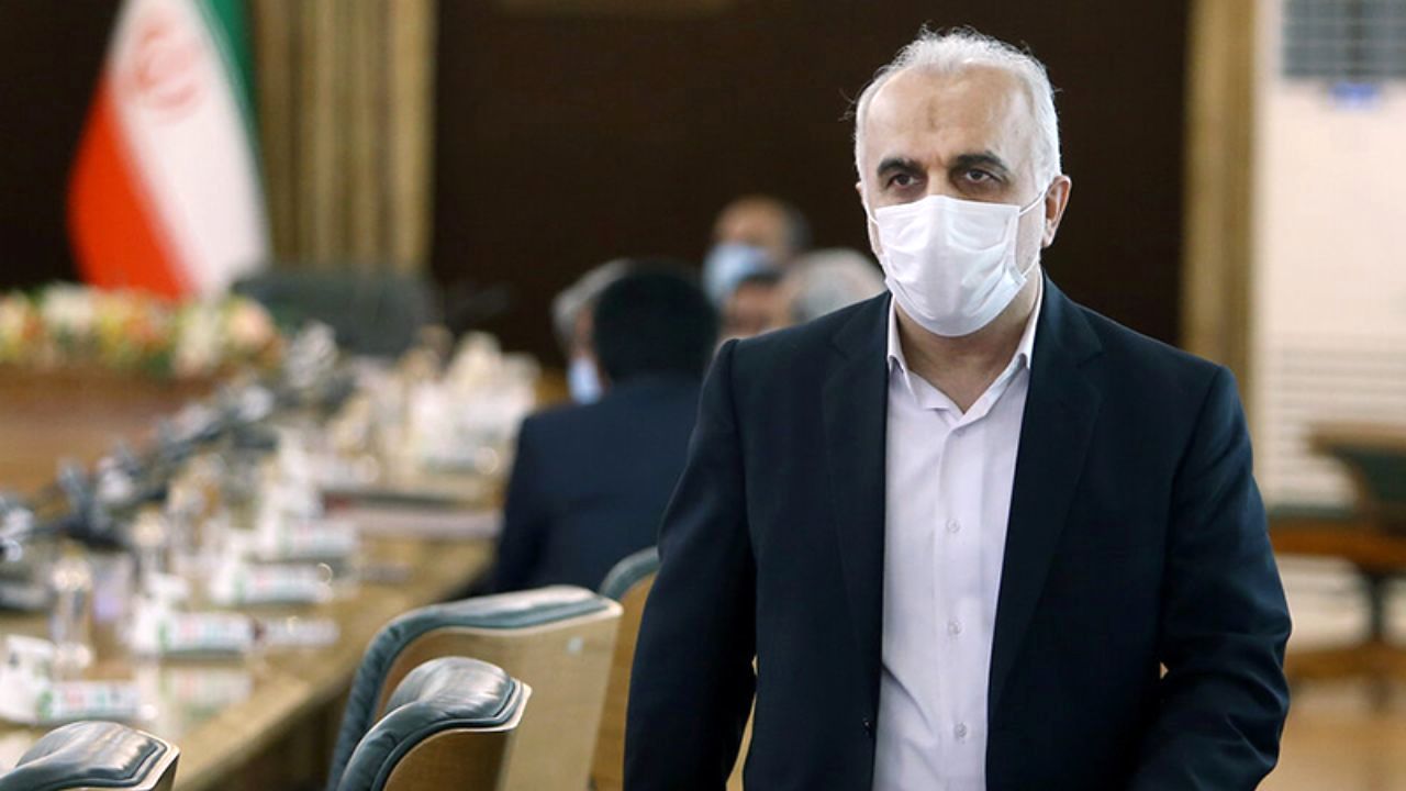 بیش از 192 هزار میلیارد تومان درآمدهای مالیاتی در سال گذشته محقق شد/ تامین مالی 84 درصدی توسط وزارت اقتصاد در سال گذشته