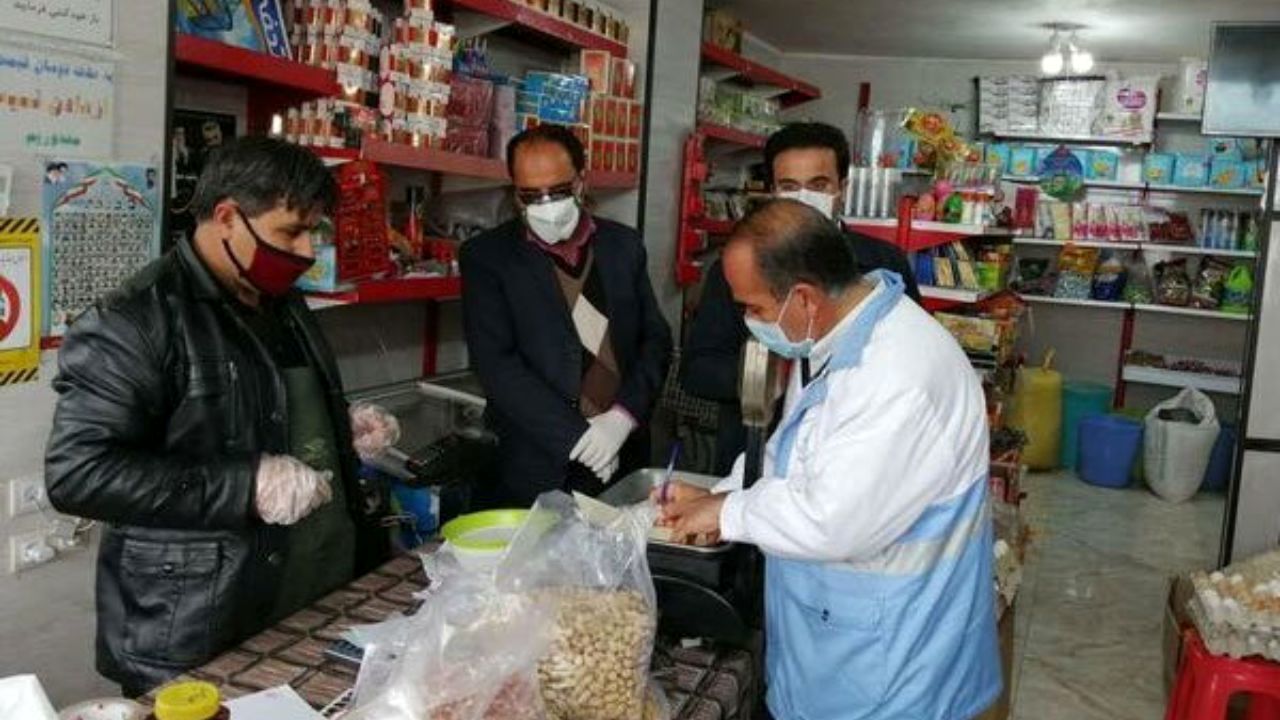 بازار| طرح یک ماهه نظارت بر بازار ماه رمضان آغاز شد