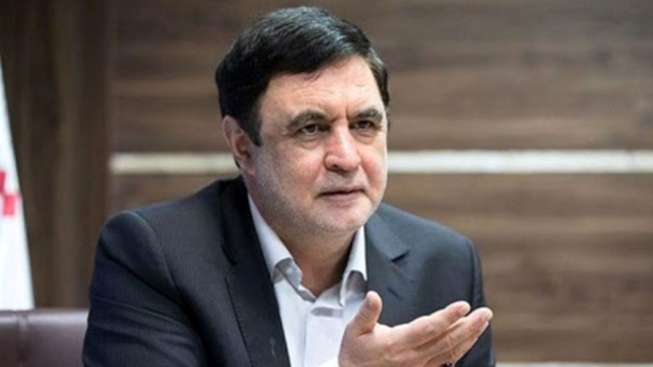 وضعیت پایگاه اجتماعی لاریجانی مطلوب نیست / اجماع کامل اصولگرایان بر روی رئیسی به معنای رأی‌آوری قطعی نیست